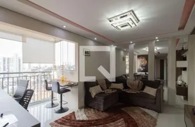 Apartamento para venda - vila galvão, 2 quartos,  57 m² - guarulhos