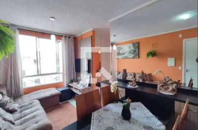 Apartamento para venda - jardim são josé, 2 quartos,  45 m² - campinas