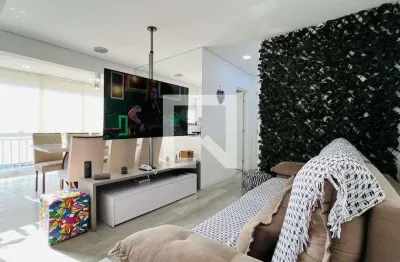 Apartamento para venda - jardim cocaia, 2 quartos,  62 m² - guarulhos