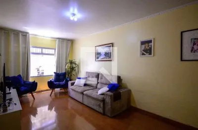 Casa com 3 quartos à venda na Rua Arrebol, Sacomã, São Paulo