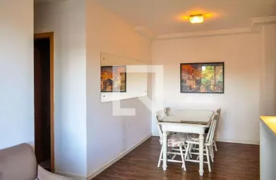 Apartamento para venda - camaquã, 3 quartos,  65 m² - porto alegre