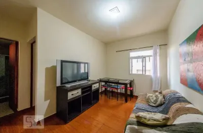 Apartamento para venda - botafogo, 1 quarto,  57 m² - campinas