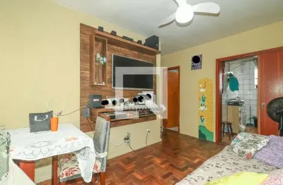 Apartamento para venda - humaitá, 2 quartos,  55 m² - porto alegre