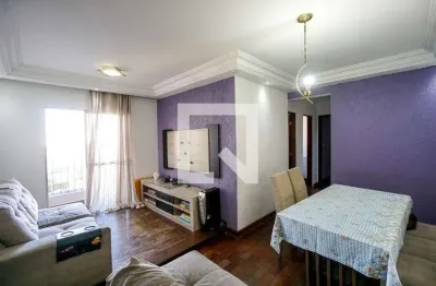Apartamento para venda - vila carrão, 3 quartos,  64 m² - são paulo