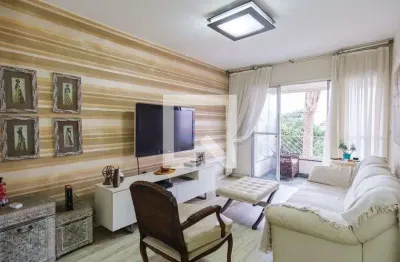 Apartamento para venda - tatuapé, 3 quartos,  120 m² - são paulo