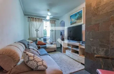 Apartamento para venda - jardim interlagos, 2 quartos,  62 m² - campinas
