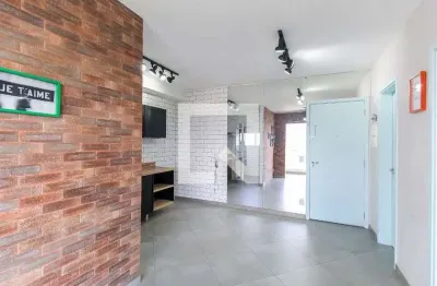 Apartamento com 1 quarto à venda na Rua Guarapuava, Mooca, São Paulo