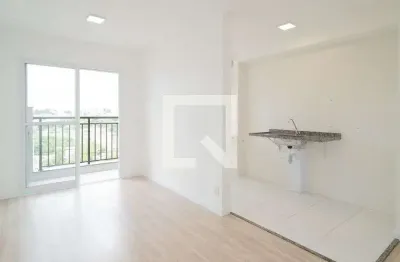 Apartamento para venda - nova petrópolis, 2 quartos,  48 m² - são bernardo do campo