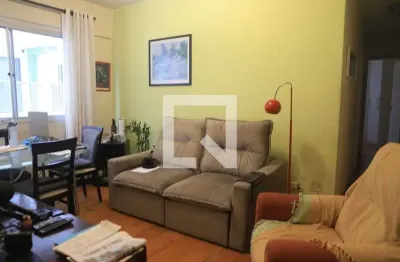 Apartamento com 2 quartos à venda na Rua Professor Aprígio Gonzaga, Saúde, São Paulo