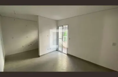 Apartamento para venda - utinga, 2 quartos,  49 m² - santo andré