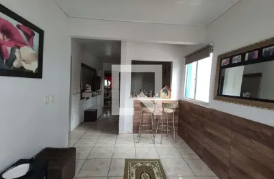 Casa para venda - duque de caxias, 3 quartos,  80 m² - são leopoldo