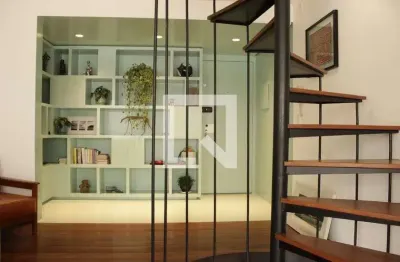 Cobertura para venda - jardim paulista, 1 quarto,  94 m² - são paulo