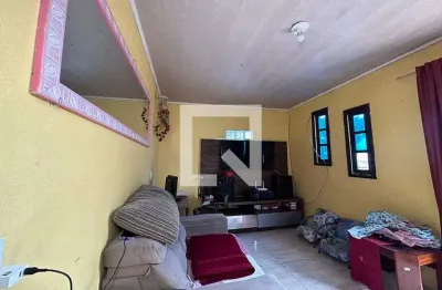 Casa para venda - scharlau, 3 quartos,  120 m² - são leopoldo
