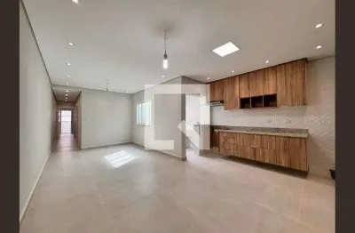 Cobertura para venda - parque das nações, 2 quartos,  155 m² - santo andré