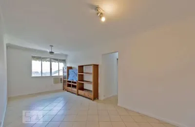 Apartamento para venda - jardim botânico, 3 quartos,  99 m² - rio de janeiro