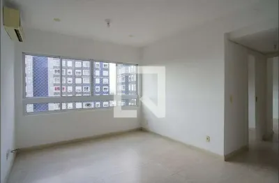 Apartamento para venda - alto petrópolis, 2 quartos,  48 m² - porto alegre