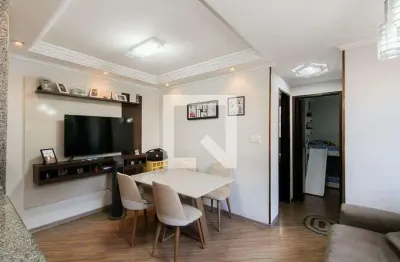 Apartamento para venda - cangaíba, 2 quartos,  50 m² - são paulo