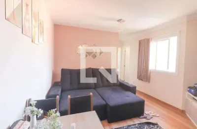Apartamento para venda - castanho, 2 quartos,  48 m² - jundiaí