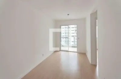 Apartamento para venda - são cristóvão, 2 quartos,  52 m² - rio de janeiro