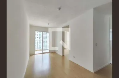 Apartamento para venda - são cristóvão, 2 quartos,  52 m² - rio de janeiro
