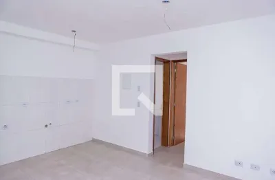 Apartamento para venda - artur alvim, 1 quarto,  34 m² - são paulo