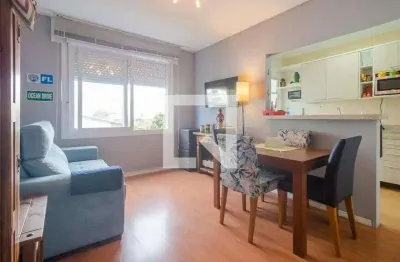 Apartamento para venda - cristal , 2 quartos,  65 m² - porto alegre
