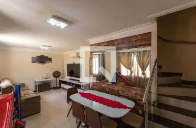 Casa / sobrado em condomínio para venda - jardim marajoara , 3 quartos,  103 m² - são paulo