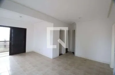 Apartamento com 2 quartos à venda na Rua Tietê, Igara, Canoas