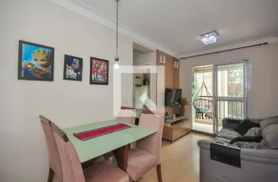 Apartamento para venda - vila andrade, 2 quartos,  48 m² - são paulo