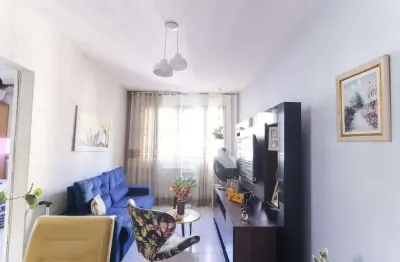 Apartamento para venda - méier, 2 quartos,  50 m² - rio de janeiro