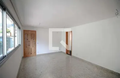 Apartamento para venda - cruzeiro, 2 quartos,  65 m² - belo horizonte