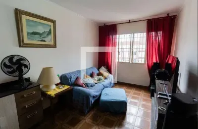 Apartamento para venda - ponte rasa, 2 quartos,  57 m² - são paulo