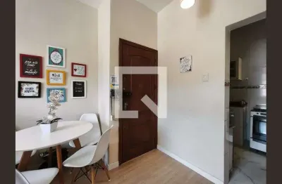 Apartamento para venda - engenho novo, 2 quartos,  80 m² - rio de janeiro