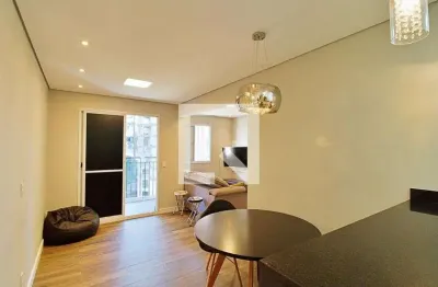 Apartamento para venda - panamby, 2 quartos,  59 m² - são paulo