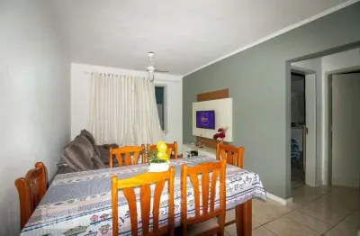Apartamento para venda - cristo redentor, 2 quartos,  64 m² - porto alegre
