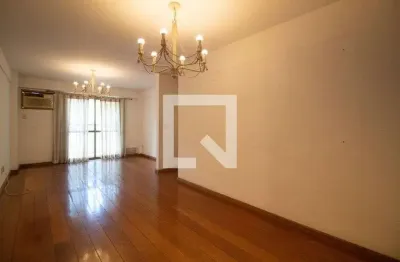 Apartamento para venda - botafogo, 3 quartos,  110 m² - rio de janeiro