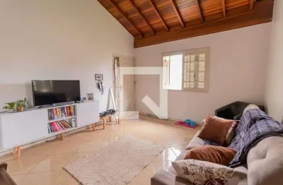 Casa para venda - scharlau, 3 quartos,  98 m² - são leopoldo
