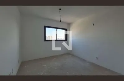 Apartamento para venda - vila apiaí, 1 quarto,  35 m² - santo andré