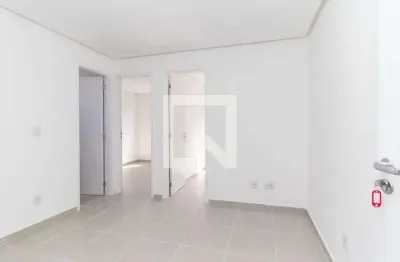 Apartamento para venda - itaquera, 2 quartos,  35 m² - são paulo