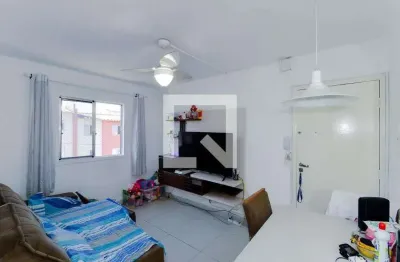 Apartamento para venda - ponte grande, 2 quartos,  53 m² - guarulhos