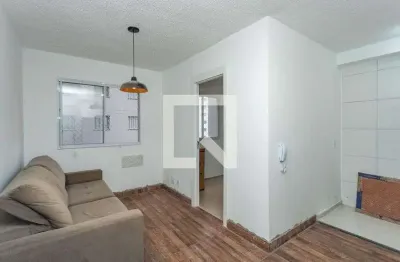 Apartamento para venda - taboão, 2 quartos,  40 m² - são bernardo do campo