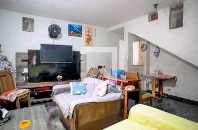 Casa para venda - são joão clímaco, 3 quartos,  155 m² - são paulo