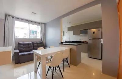 Apartamento para venda - humaitá, 2 quartos,  52 m² - porto alegre