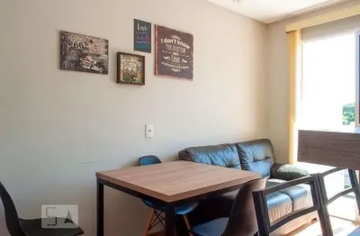 Apartamento com 2 quartos à venda na Rua Ângelo Corradini, Vila Nambi, Jundiaí