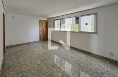 Apartamento para venda - cruzeiro, 2 quartos,  63 m² - belo horizonte