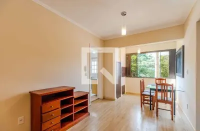 Apartamento para venda - cavalhada, 2 quartos,  57 m² - porto alegre