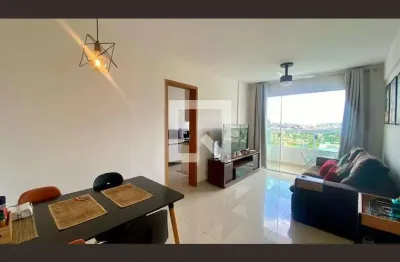 Apartamento para venda - buritis, 2 quartos,  70 m² - belo horizonte