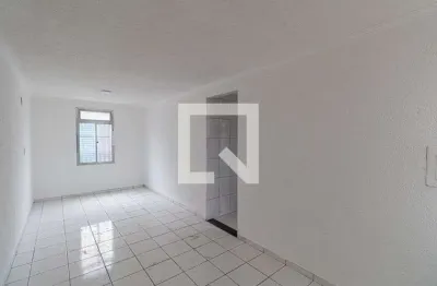 Apartamento para venda - itaquera, 2 quartos,  56 m² - são paulo