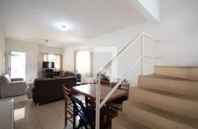 Casa com 3 quartos à venda na Rua General Florêncio, Quitaúna, Osasco
