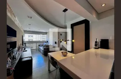 Apartamento para venda - brooklin, 2 quartos,  58 m² - são paulo